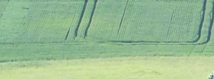 Situé à Lévignac de Guyenne en Lot et Garonne, Le Jardin de la Goutte d'Eau d'une superficie de presque deux hectares est en cours de création.
Il comprend un verger d'environ quatre vingt arbres d'essences différentes ; d'un potager ; d'un parc ornemental.